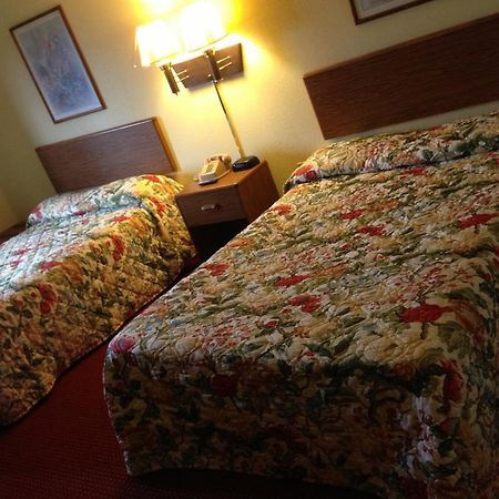 Executive Inn Pine Bluff Zimmer foto